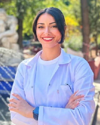Psikolog Öznur Ateş